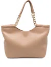 Love Moschino Chain-handle Tote Bag