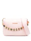 Love Moschino Bags In Pink