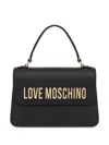 Love Moschino Cross Body Bag