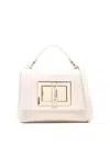 Love Moschino Cross Body Bag In White