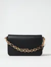 Love Moschino Crossbody Bags  Woman Color Black