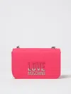 Love Moschino Crossbody Bags  Woman Color Red In Red