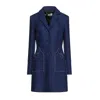 Love Moschino Two Pockets Design With Heart Emboidery  Jackets & Coat