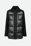 Love Moschino Giubbino Nero