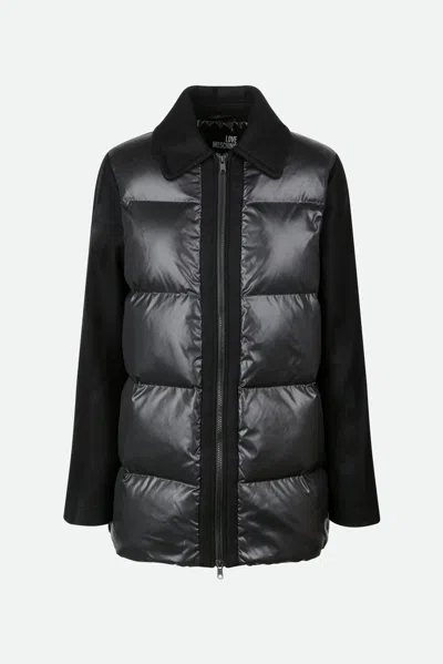 Love Moschino Giubbino Nero