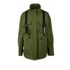 Love Moschino Polyester Jackets & Women's Coat