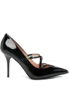 Love Moschino Half Heel Shoes