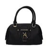 Love Moschino Hand Bags Women Polyurethane Black