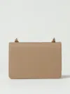 Love Moschino Handbag  Woman Color Beige In Sand
