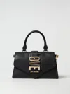 Love Moschino Handbag  Woman Color Black In Black