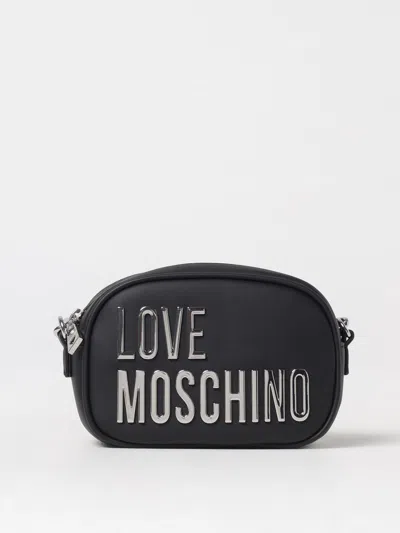 Love Moschino Handbag  Woman Color Black