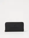 Love Moschino Handbag  Woman Color Black In Black
