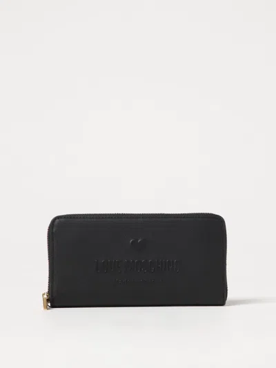 Love Moschino Handbag  Woman Color Black