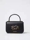 Love Moschino Handbag  Woman Color Black