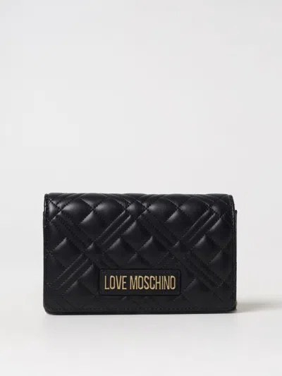 Love Moschino Handbag  Woman Color Black