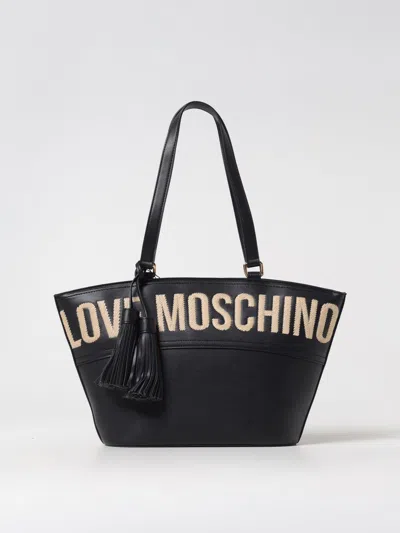 Love Moschino Handbag  Woman Color Black