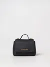 Love Moschino Handbag  Woman Color Black In Black