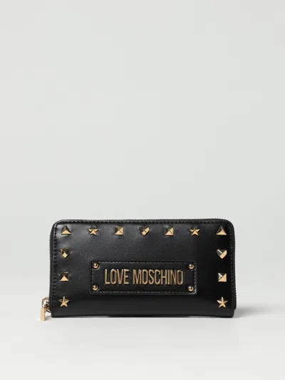 Love Moschino Handbag  Woman Color Black