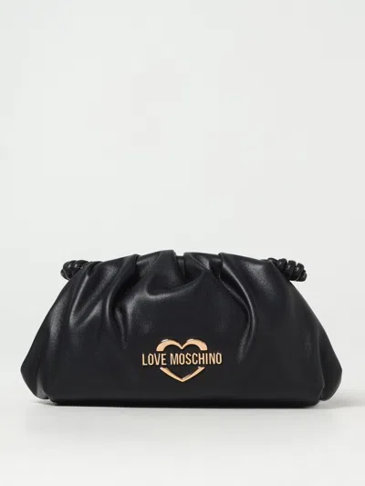 Love Moschino Handbag  Woman Color Black