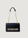 Love Moschino Handbag  Woman Color Black