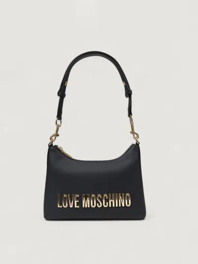 Love Moschino Handbag  Woman Color Black