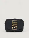 Love Moschino Handbag  Woman Color Black