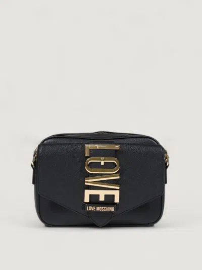 Love Moschino Handbag  Woman Color Black