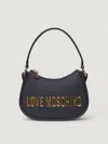 Love Moschino Handbag  Woman Color Black