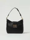 Love Moschino Handbag  Woman Color Black In Black
