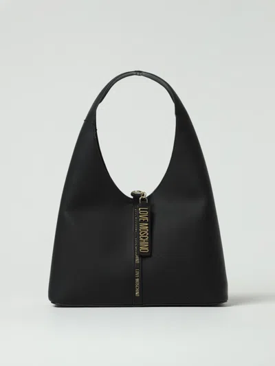 Love Moschino Handbag  Woman Color Black