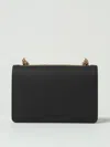 Love Moschino Handbag  Woman Color Black In Black