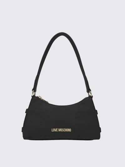 Love Moschino Handbag  Woman Color Black