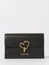 Love Moschino Handbag  Woman Color Black In Black