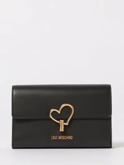 Love Moschino Handbag  Woman Color Black