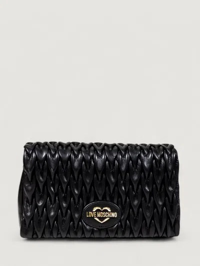 Love Moschino Handbag  Woman Color Black