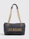 Love Moschino Handbag  Woman Color Black