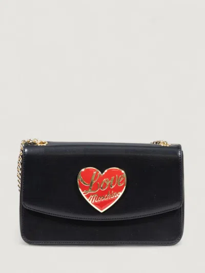 Love Moschino Handbag  Woman Color Black