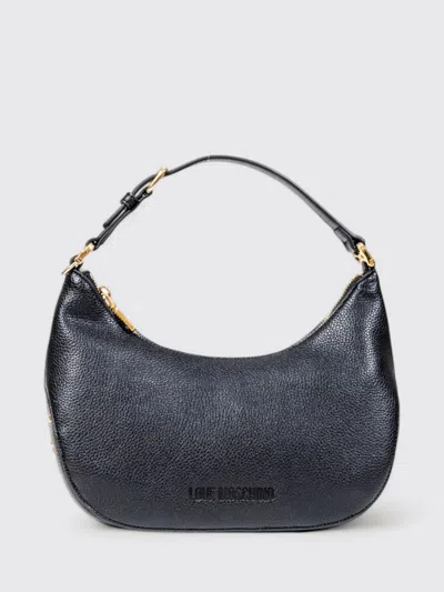 Love Moschino Handbag  Woman Color Black