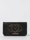 Love Moschino Handbag  Woman Color Black