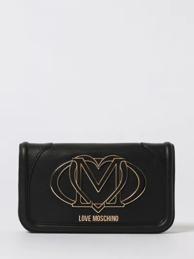 Love Moschino Handbag  Woman Color Black