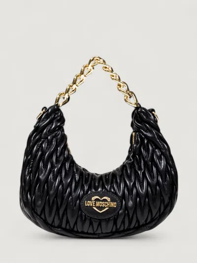 Love Moschino Handbag  Woman Color Black