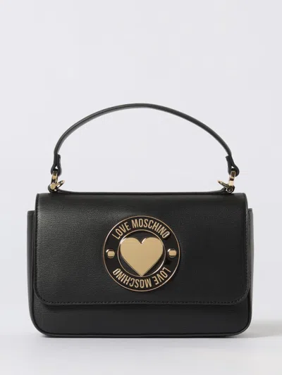 Love Moschino Handbag  Woman Color Black