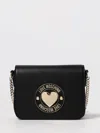Love Moschino Handbag  Woman Color Black