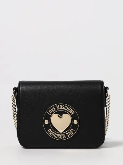 Love Moschino Handbag  Woman Color Black