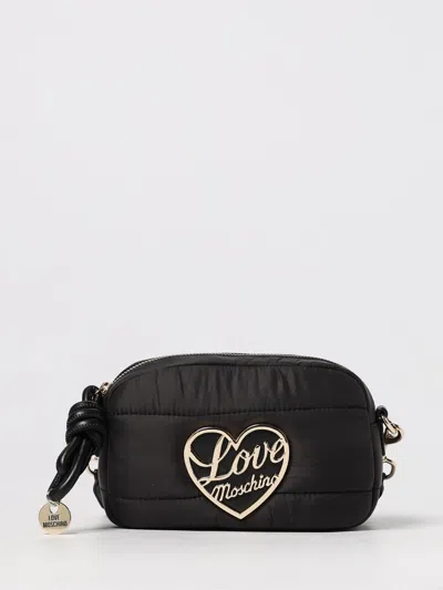 Love Moschino Handbag  Woman Color Black