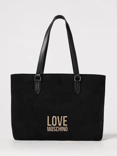 Love Moschino Handbag  Woman Color Black