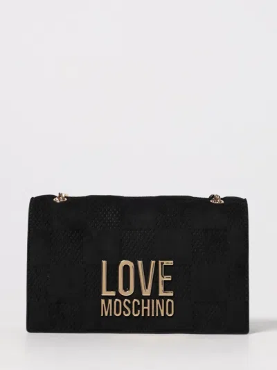 Love Moschino Handbag  Woman Color Black