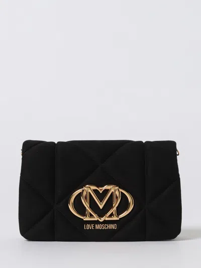 Love Moschino Handbag  Woman Color Black