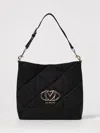 Love Moschino Handbag  Woman Color Black In Black