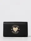 Love Moschino Handbag  Woman Color Black In Black